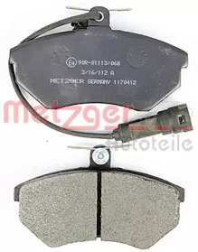 metzger 1170412